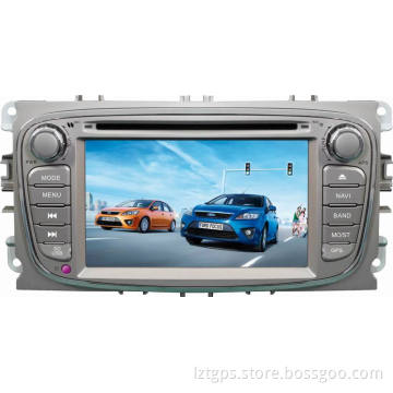 6.2 Inch HD Screen Android Car DVD Player for Ford Mondeo with 3G, WiFi